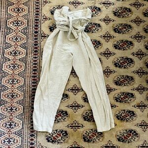 OZMA Aquarius Wrap Pants